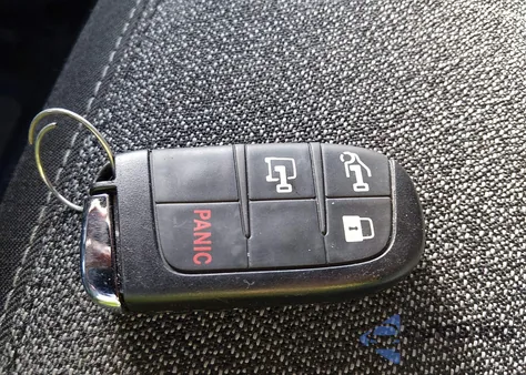 2022 Ram Promaster 2500 High Roof 159 Wb from USA, damaged, VIN 3C6LRVDG7NE111481